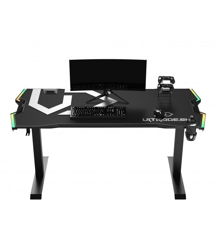 Ultradesk FORCE Graphite