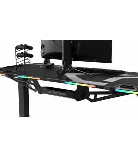 Ultradesk FORCE Graphite