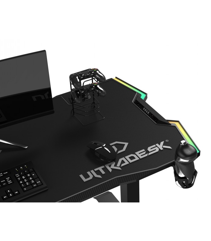 Ultradesk FORCE Graphite