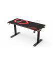 Ultradesk FORCE Red