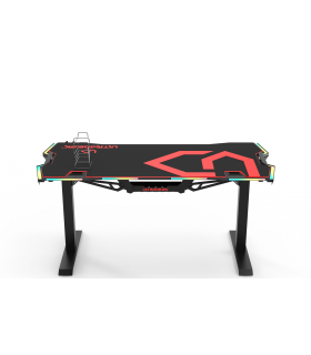 Ultradesk FORCE Red