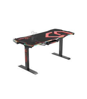 Ultradesk FORCE Red