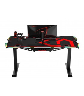 Ultradesk FORCE Red