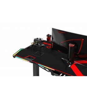 Ultradesk FORCE Red