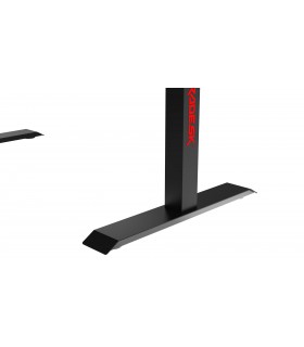 Ultradesk FORCE Red