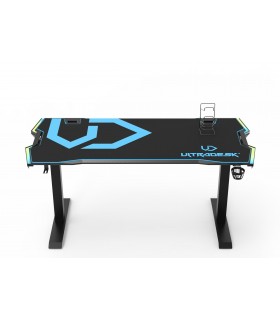 Ultradesk FORCE Blue