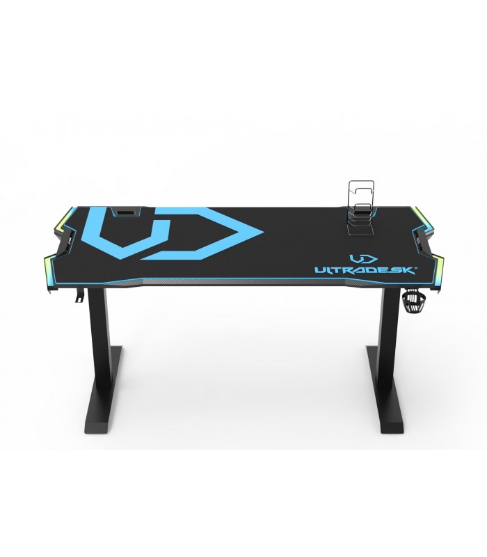 Ultradesk FORCE Blue