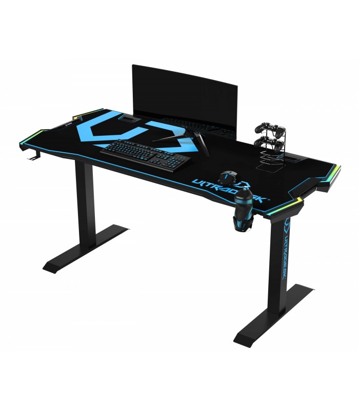 Ultradesk FORCE Blue