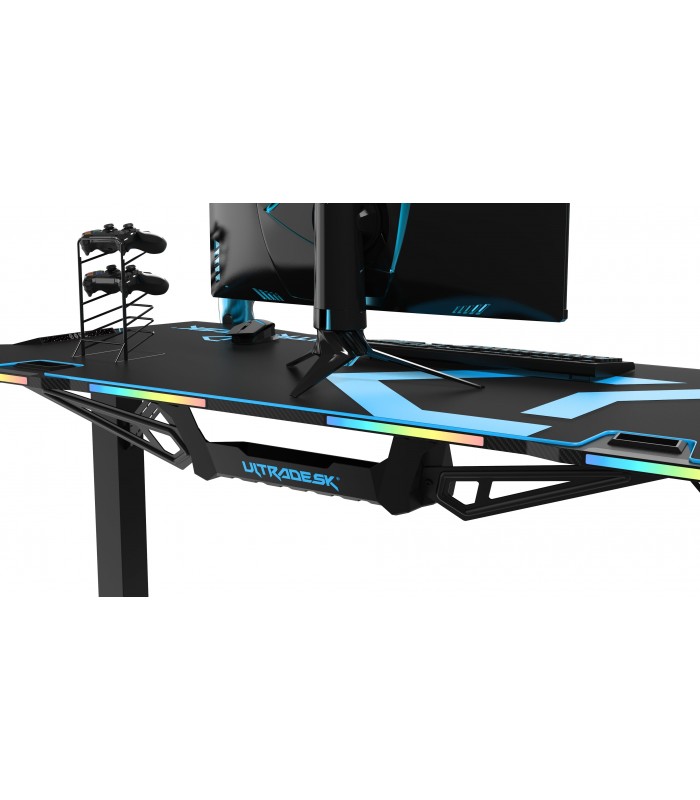 Ultradesk FORCE Blue