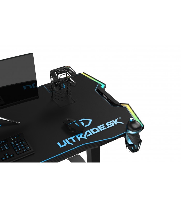 Ultradesk FORCE Blue