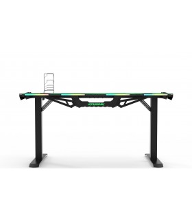 Ultradesk FORCE Green