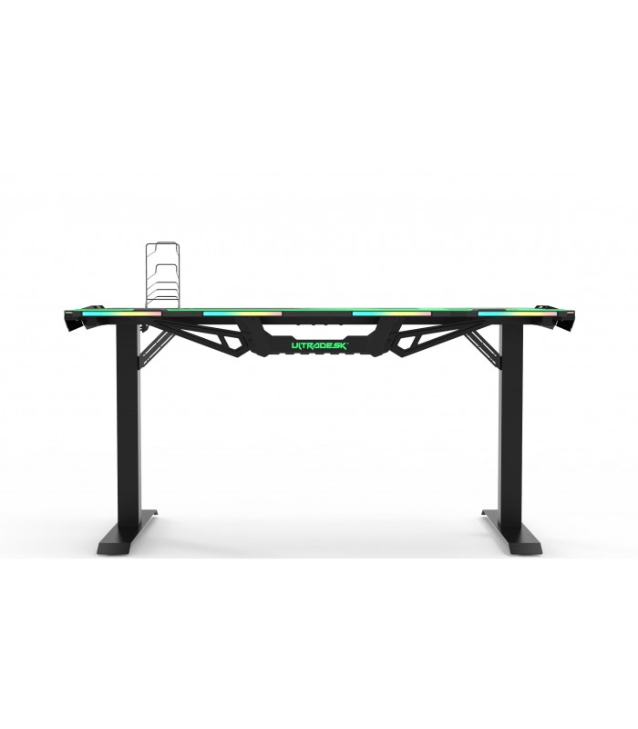 Ultradesk FORCE Green