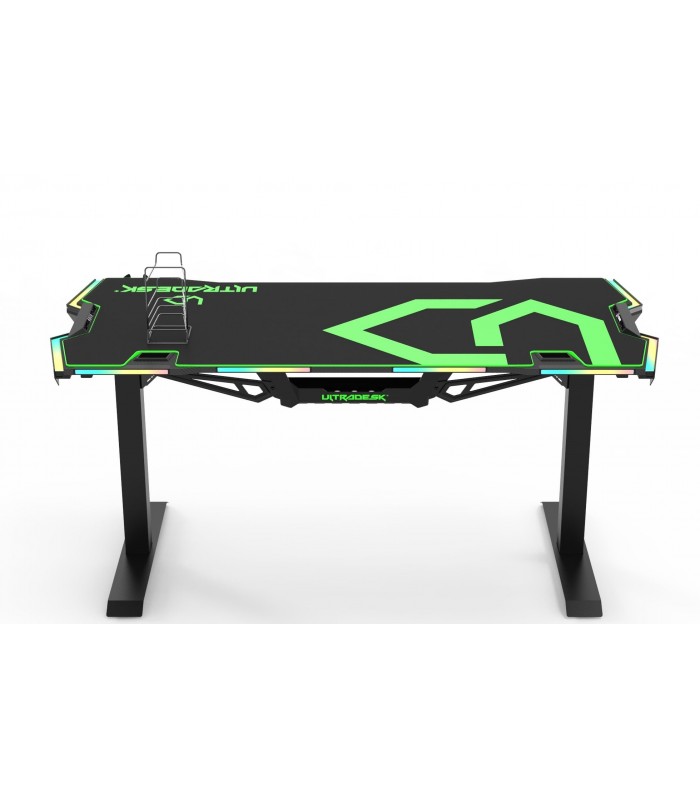 Ultradesk FORCE Green