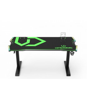 Ultradesk FORCE Green