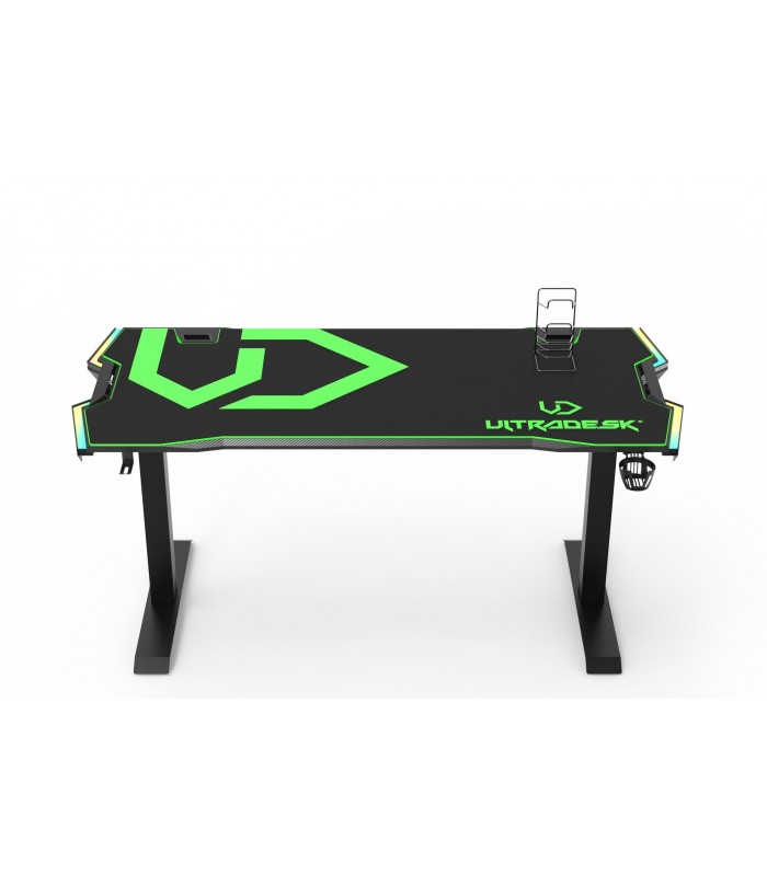 Ultradesk FORCE Green