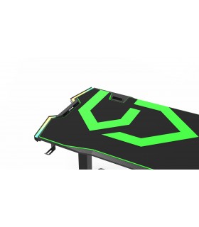 Ultradesk FORCE Green