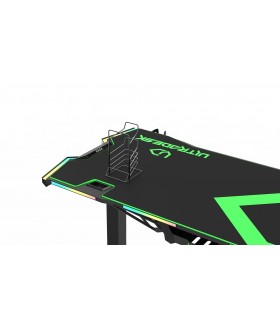 Ultradesk FORCE Green