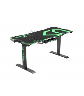 Ultradesk FORCE Green
