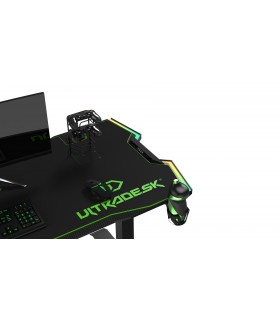 Ultradesk FORCE Green
