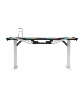 Ultradesk FORCE White