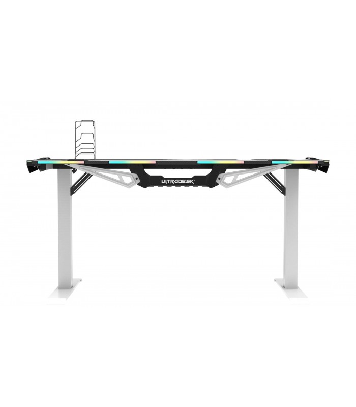 Ultradesk FORCE White
