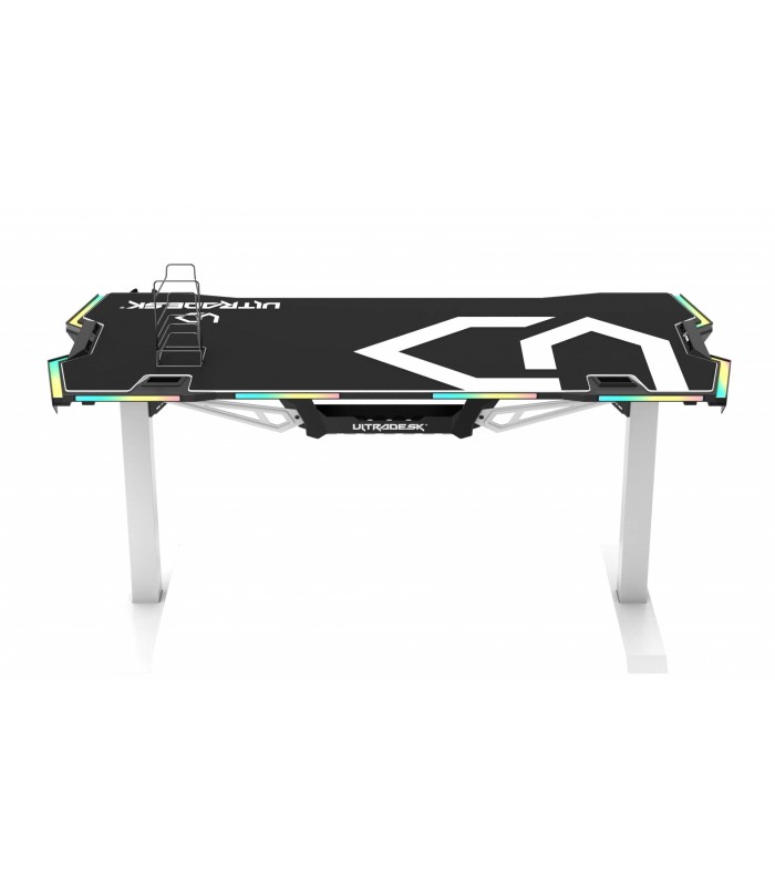 Ultradesk FORCE White