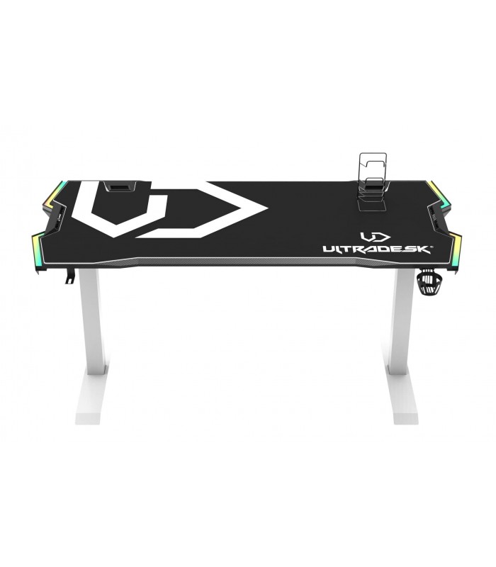 Ultradesk FORCE White