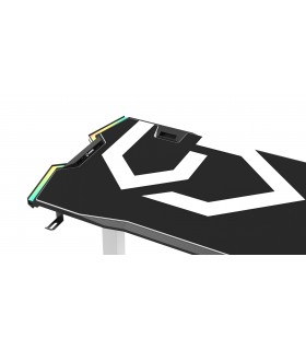 Ultradesk FORCE White