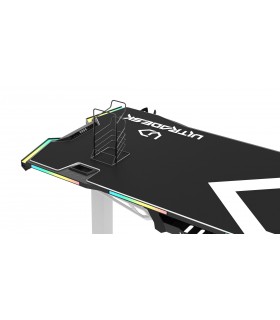 Ultradesk FORCE White