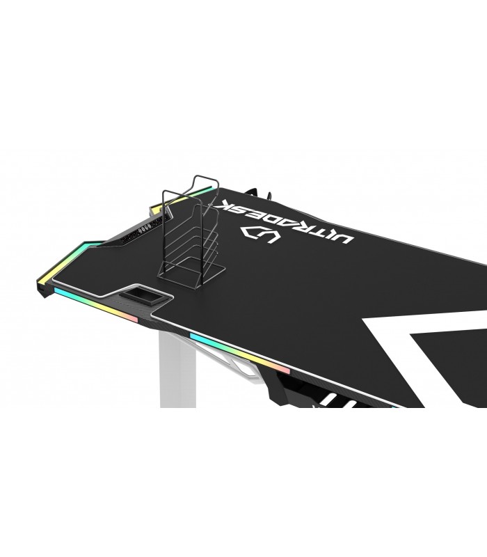 Ultradesk FORCE White