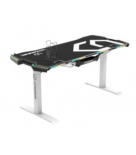 Ultradesk FORCE White