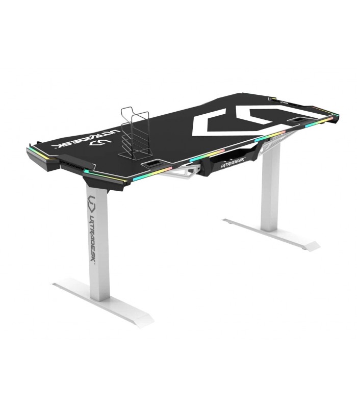 Ultradesk FORCE White