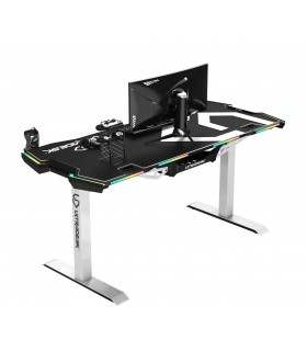 Ultradesk FORCE White