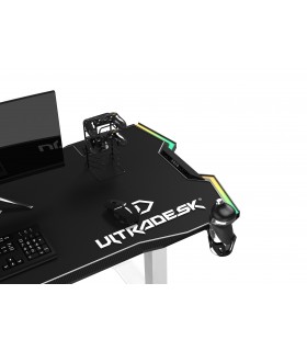 Ultradesk FORCE White