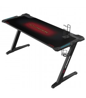 Ultradesk SPACE XXL Red