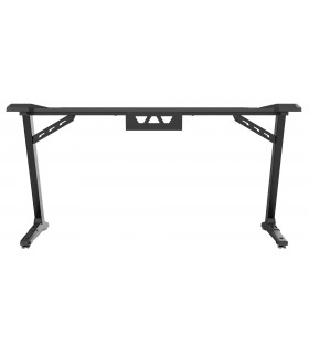 Ultradesk SPACE XXL Red