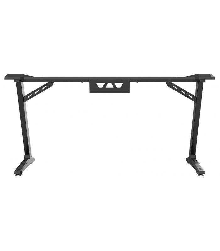 Ultradesk SPACE XXL Red