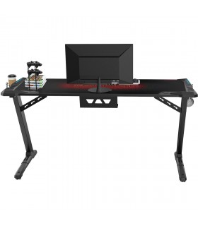 Ultradesk SPACE XXL Red
