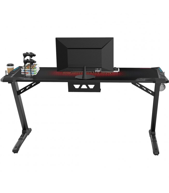 Ultradesk SPACE XXL Red