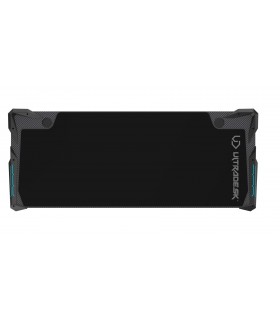 Ultradesk SPACE XXL Black