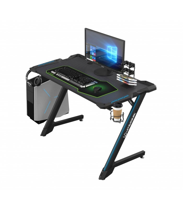 Ultradesk SPACE V2 Black