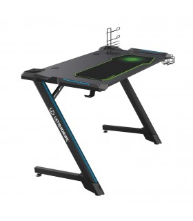 Ultradesk SPACE V2 Black