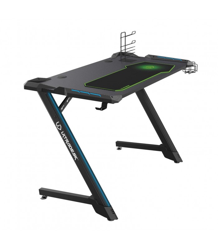 Ultradesk SPACE V2 Black