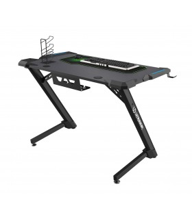 Ultradesk SPACE V2 Black