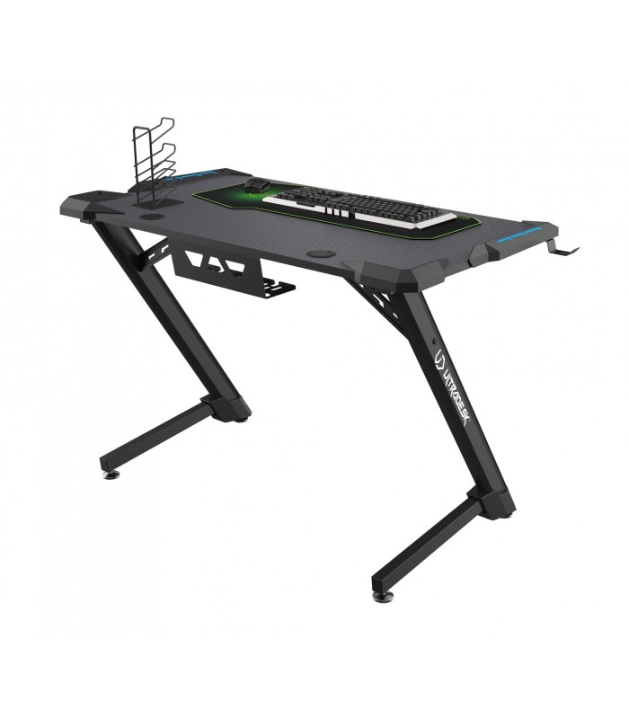 Ultradesk SPACE V2 Black