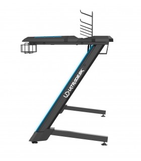 Ultradesk SPACE V2 Black