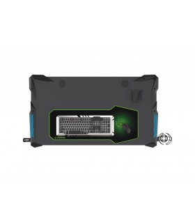 Ultradesk SPACE V2 Black