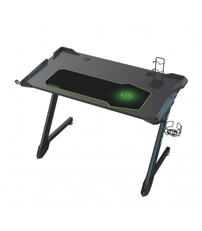 Ultradesk SPACE V2 Black