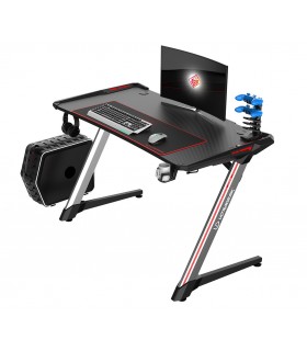 Ultradesk RACER Black