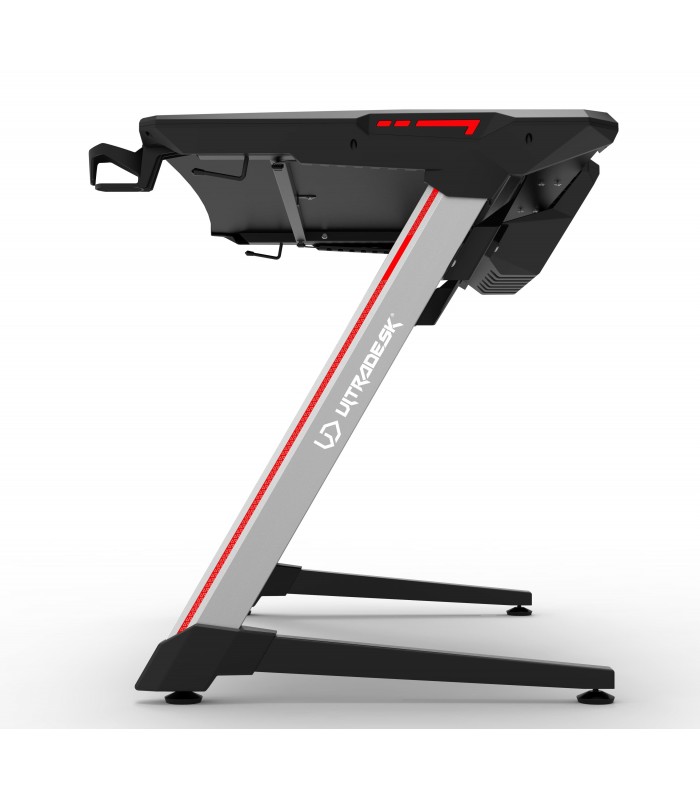 Ultradesk RACER Black